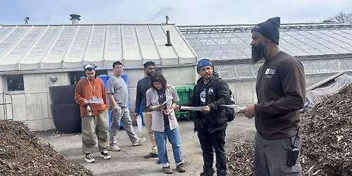 Compost in Context (Master Composter)