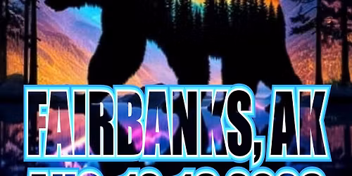 2026 FAIRBANKS TATTOO EXPO 