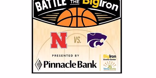 Battle at the BigIron NU vs KSU Exhibition Game