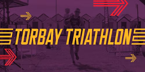 Torbay Triathlon Autumn