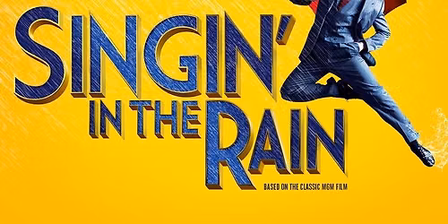 Singin' in the Rain