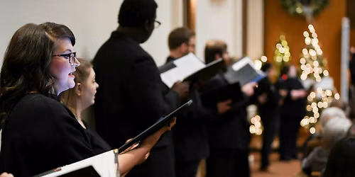 Voices of Winter: Peace on Earth