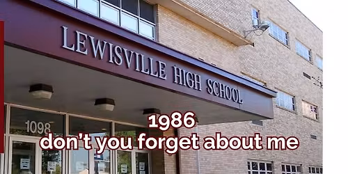 LHS Class of 1986 40th Class Reunion