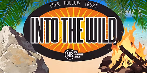 Into the Wild | NBC Kids Camp 2026 \ud83c\udf1e\ud83c\udf34