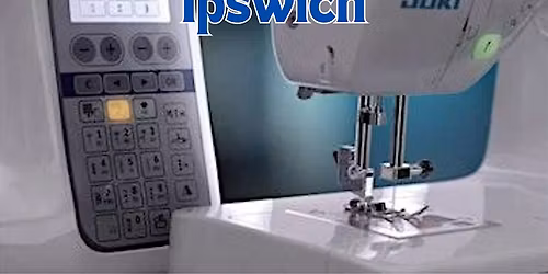 Juki DX Series Class - IPS