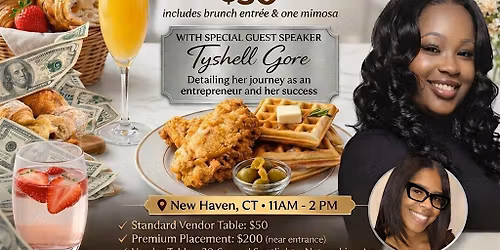 Entrepreneur Brunch 04\/05\/2026