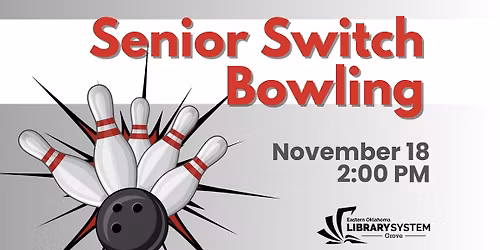 Senior Switch Bowling