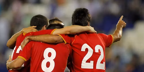 FC Cincinnati 2 at Huntsville City FC at Joe Davis Stadium
