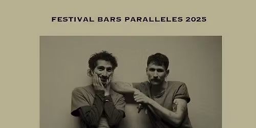 THOMAURO \/ noise-pop \/\/ IMPAIR PIERRE \/ minimal wave