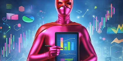 Producing Super Reporting Dashboards Using POWER BI