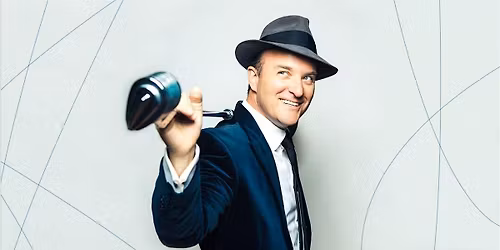 FRANK SINATRA & RAT PACK LEGENDS Tribute Dinner Show