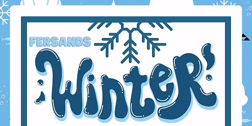 Fersands Winter Wonderland