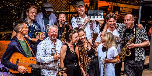 The Sugar Tree SBK Sundays!