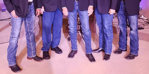 SpringStreet @ "Owasso Gospel Opry"