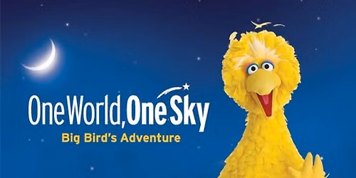 Planetarium Show: One World, One Sky