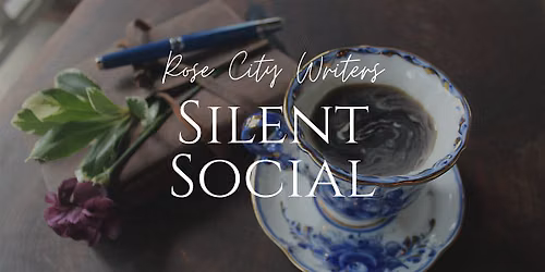 July Silent Social