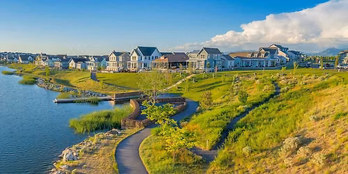 OCD Anxiety Centers South Jordan Open House