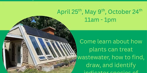 Lessons from Earthships \u2013 Workshop