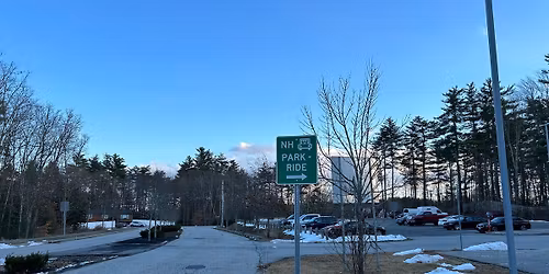 Don't Trash Rochester Litter Collection Walk - December 2025