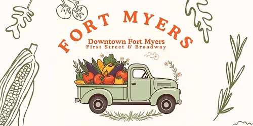 Fort Myers farmers market