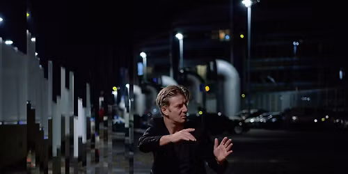 BERTRAND BELIN + GUEST