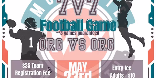 Coaches and parents 7on7
