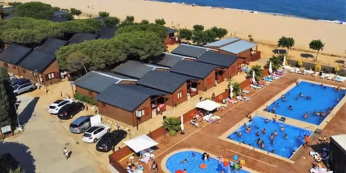 NOS VAMOS DE CAMPING " MAYO LOW COST" !!!*\n*\u00a1\u00a1\u00a1 30 Y 31 MAYO !!!*