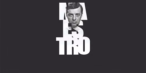 Koncertst\u0101sts MAESTRO. Raimondam Paulam - 90