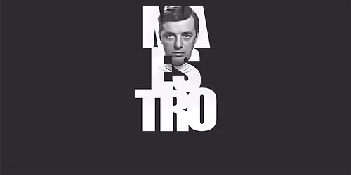 Koncertst\u0101sts MAESTRO. Raimondam Paulam - 90