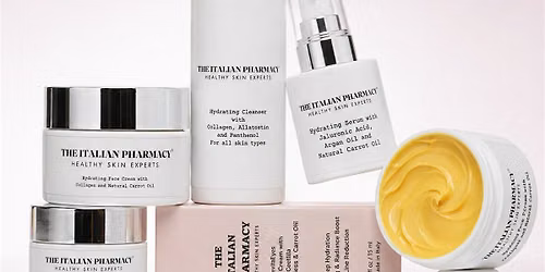 Skincare Workshop : Discover your perfect Skincare Routine!