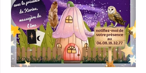 portes ouvertes nocturnes f\u00e9eriques \ud83c\udf1f\ud83c\udf19