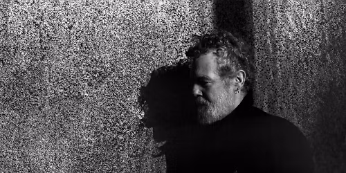 Glen Hansard in Opava