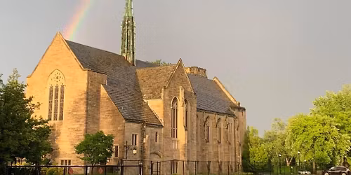 World Hunger Awareness Meal