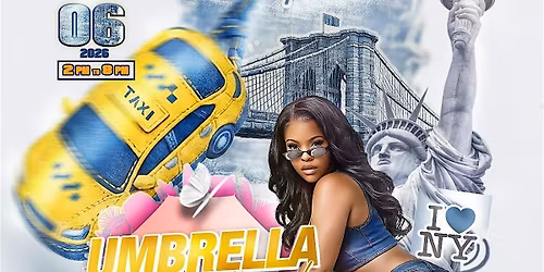 Umbrella NYC  \u2014 Denim Fashion.