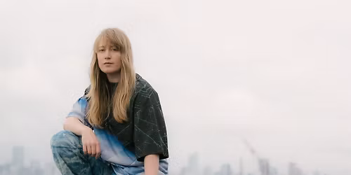 THE WEATHER STATION \u2022 MUNICH