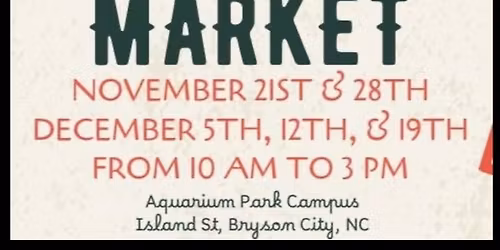 The Holiday Market