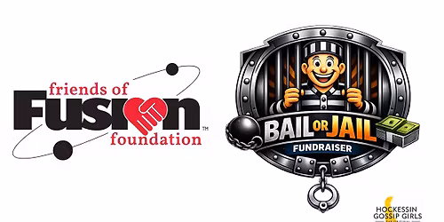 Bail or Jail Fundraiser