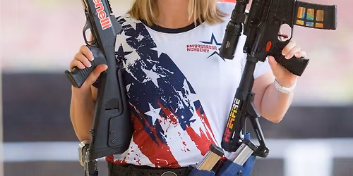 Intro to 3-Gun