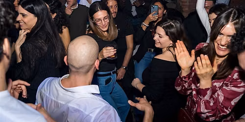 FREE ENTRY+DEGUSTAZIONE OFFERTA @ BOBINO CLUB