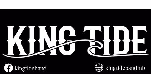 Free Show Friday with King Tide Band