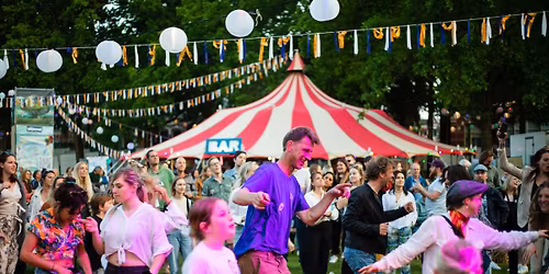 Festival Zwolle Unlimited