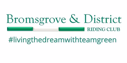 BDRC Emerald Dressage & Clover Show Jumping