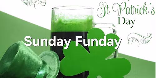 Sunday Funday with Boots