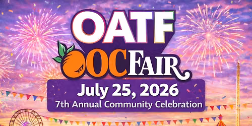 Out at the Fair\u00ae - Orange County Fair