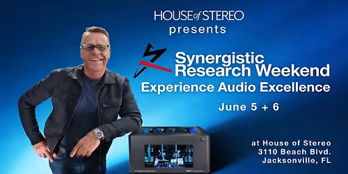 Synergistic Research Weekend