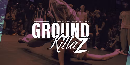 Groundkillaz2025