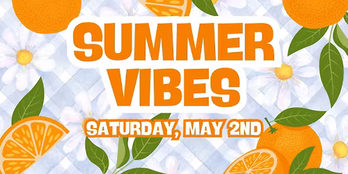 Summer Vibes