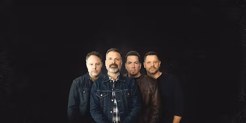 Third Day: 30th Anniversary Reunion Tour