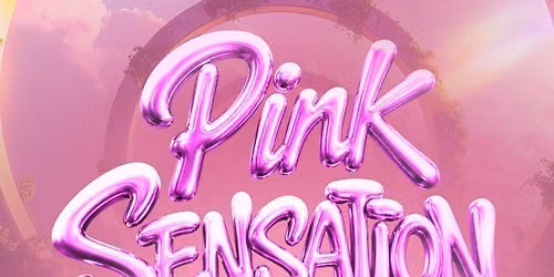 PINK SENSATION \ud83c\udf38