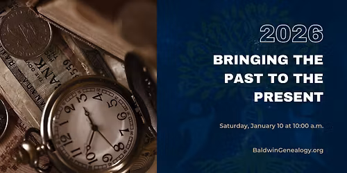 BCGS: Bringing the Past to the Present